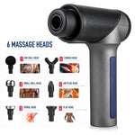 Load image into Gallery viewer, Fit Right Mini Massage Gun
