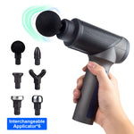 Load image into Gallery viewer, Fit Right Mini Massage Gun
