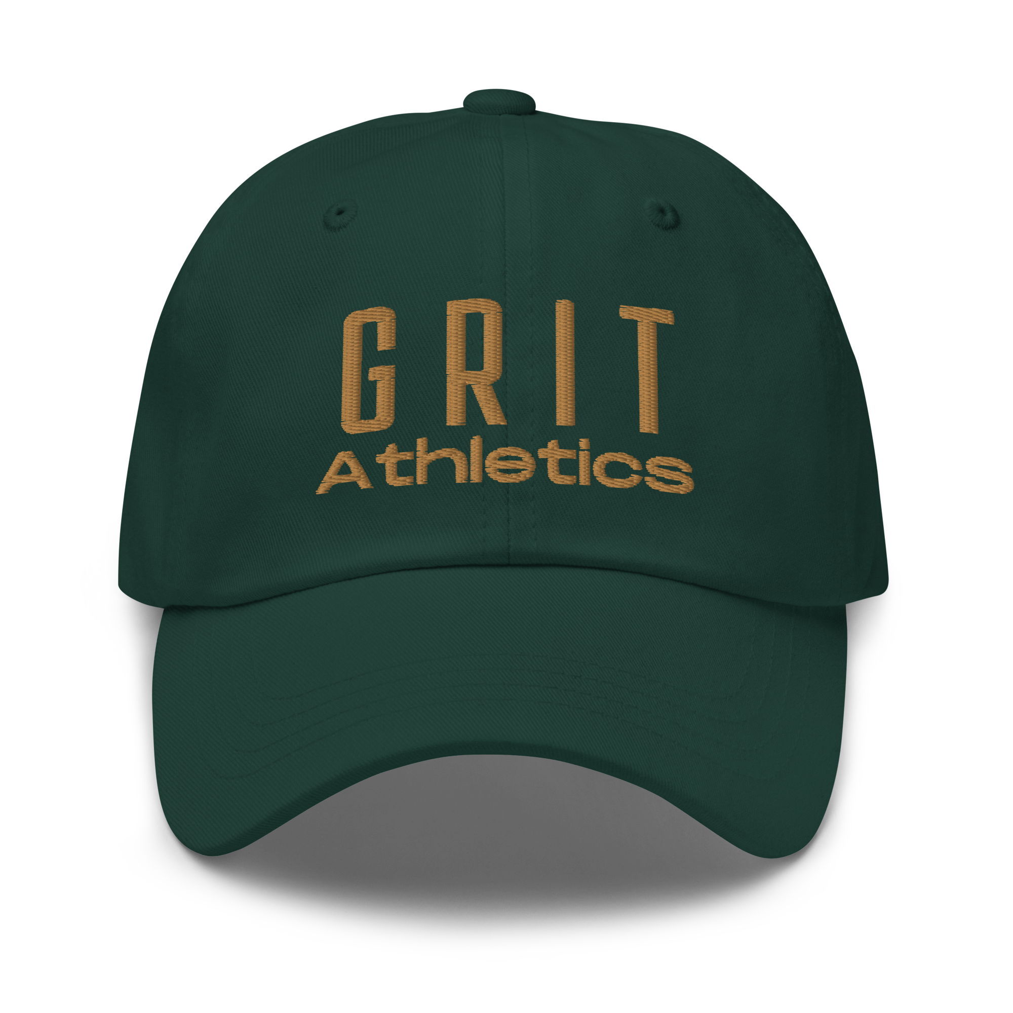 GRIT Ball Cap