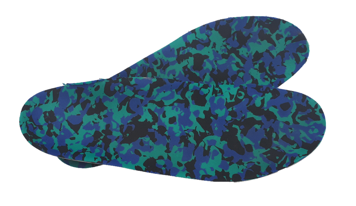 Custom Orthotic – Fit Right Orthotics